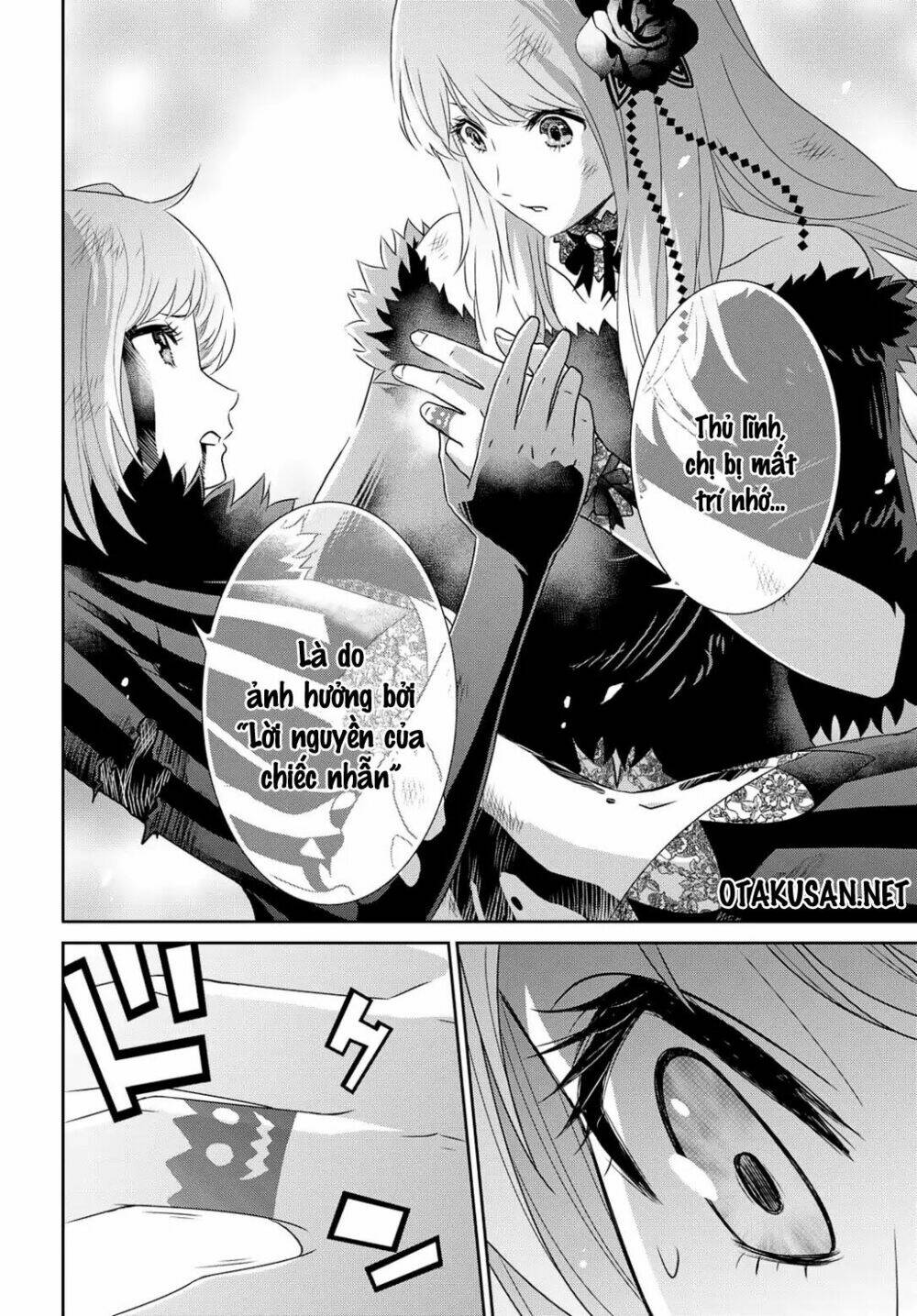 raisekamika chapter 19 21