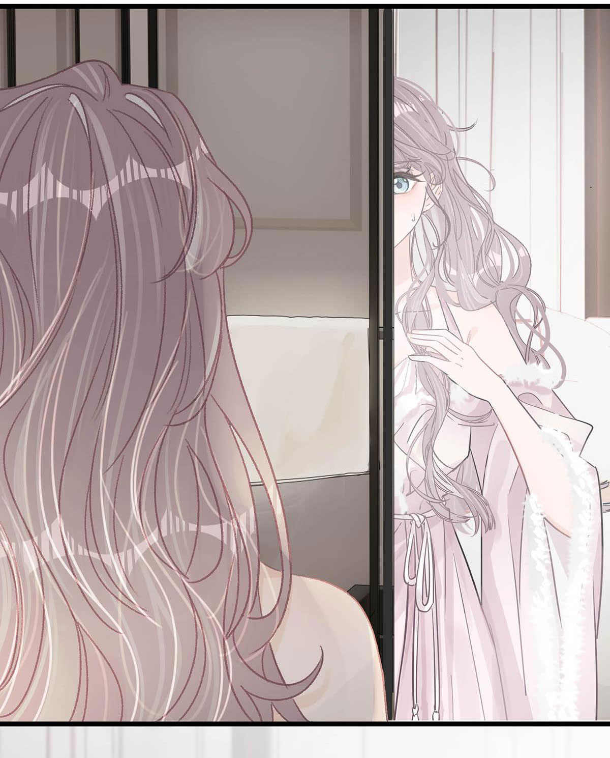 bị mẹ kế là ảnh hậu cưỡng ép yêu trong show thực tế chapter 9.1 16