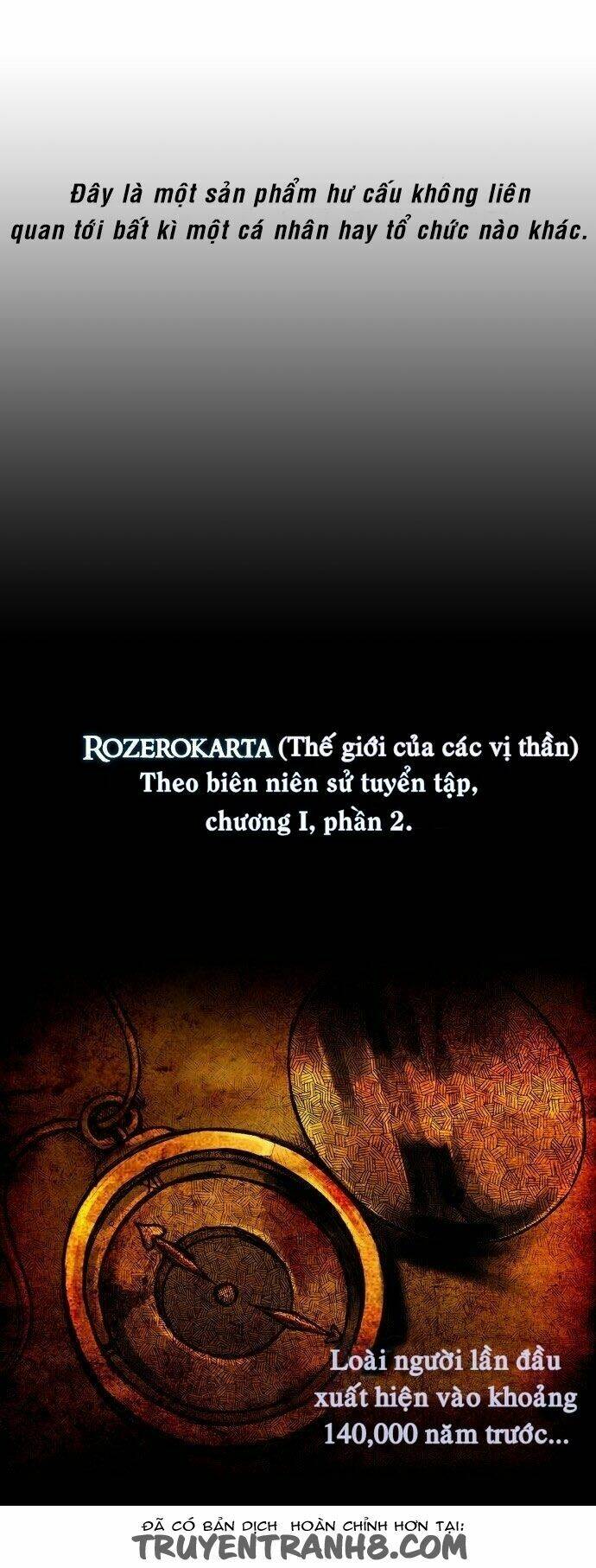 một không gian thời gian khác chapter 1 2