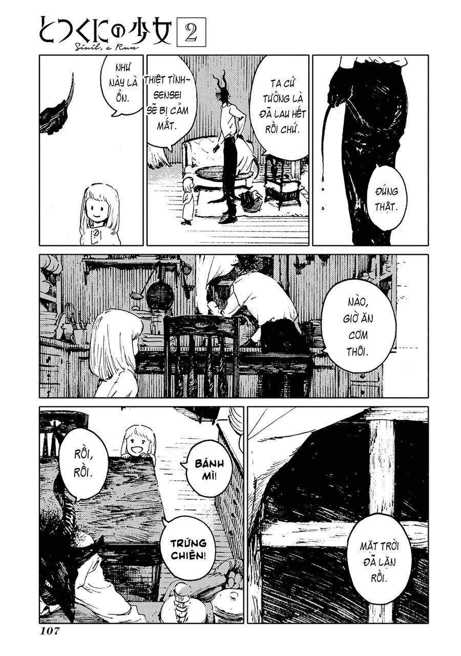 cô bé đến từ vương quốc bên ngoài chapter 9 4