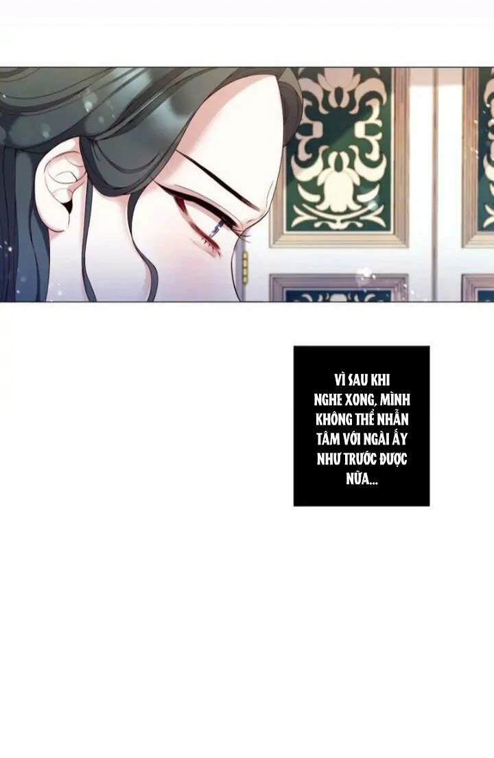 từ tiểu thư thành hoàng hậu - lady to queen chapter 55.1 5