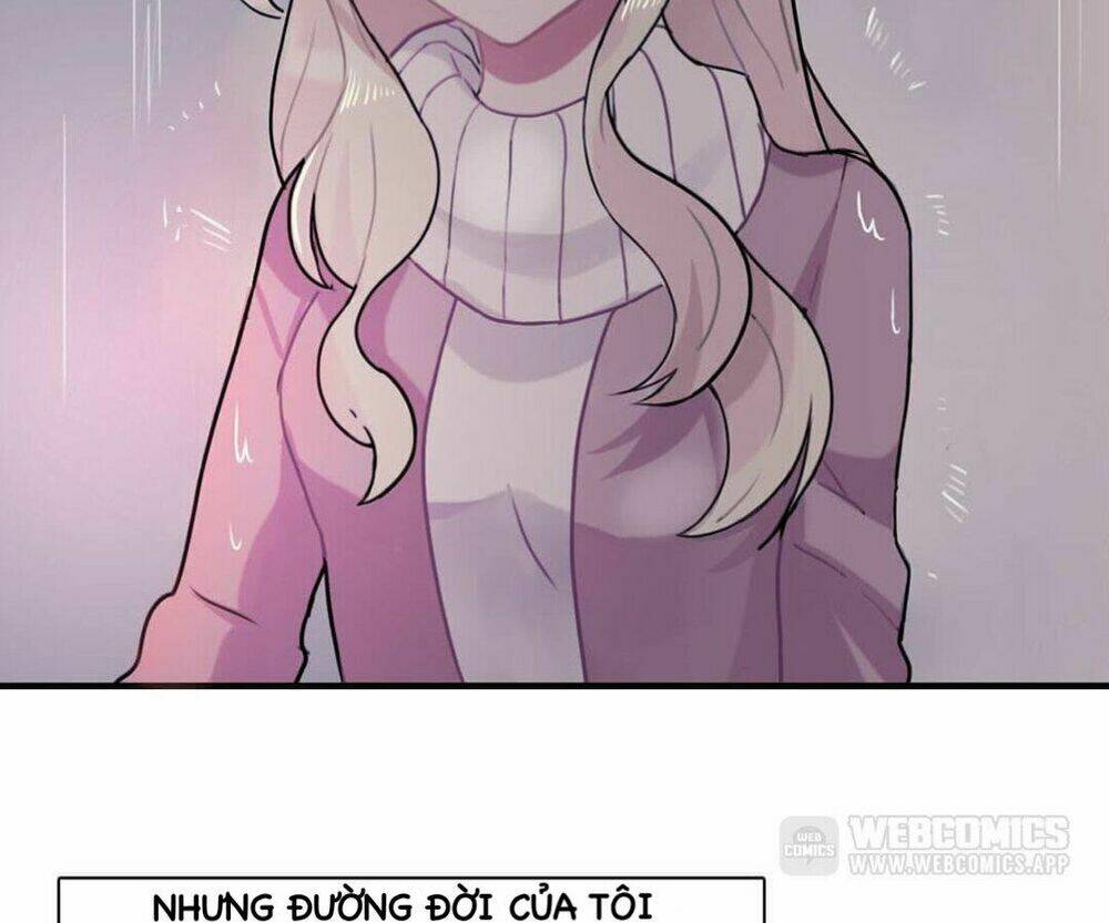 hello my to god chapter 0 2