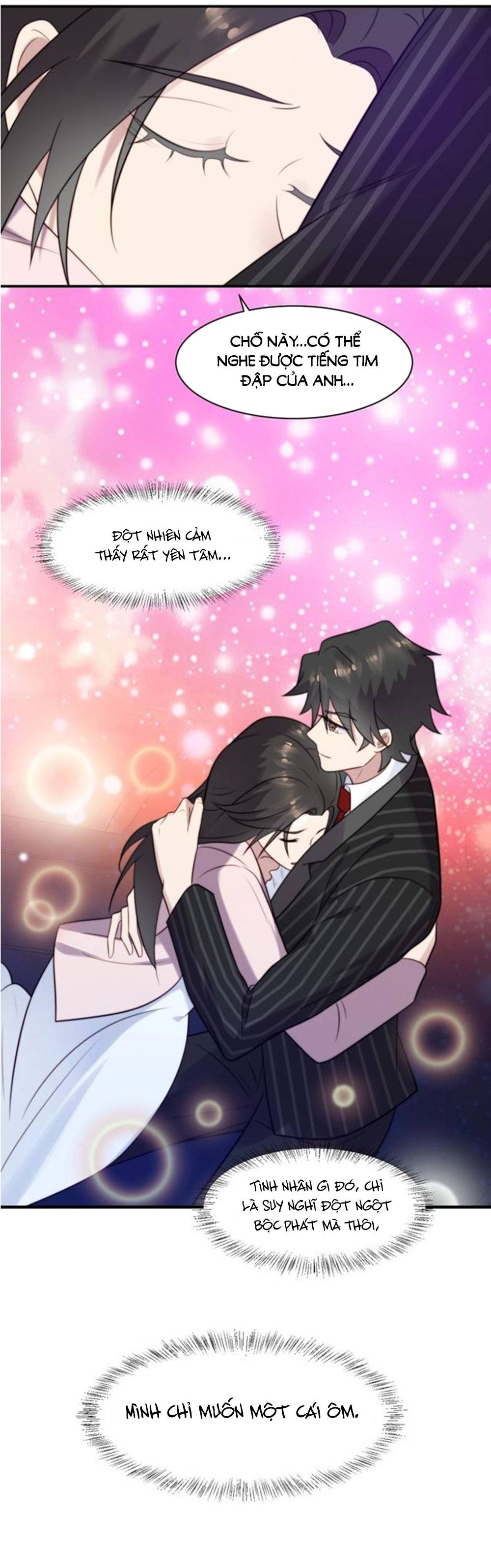 khoá chặt đôi môi (full) chapter 32 45