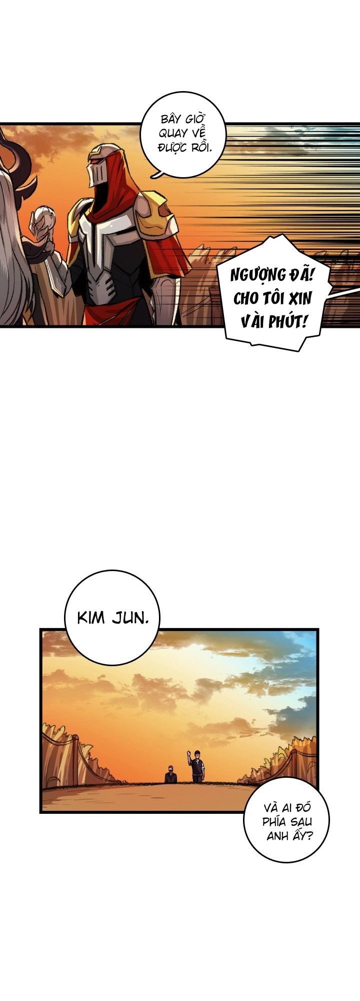 chuyện tình zed x syndra phần 4 chapter 24 18