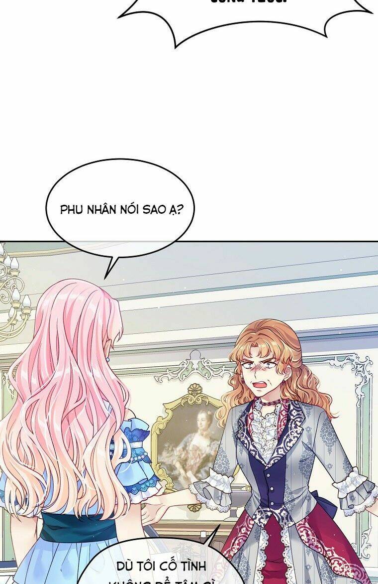 chồng em dễ thương chết mất thôi! chapter 16 13