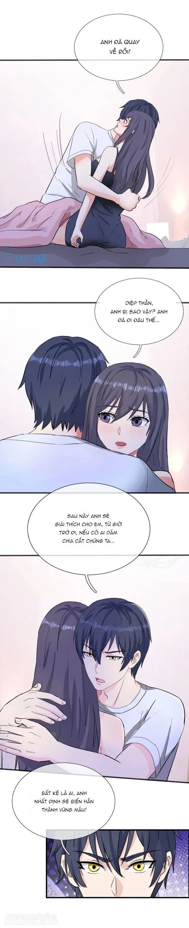 con rể là tiên vương tái sinh có chút kiêu ngạo chapter 1 7