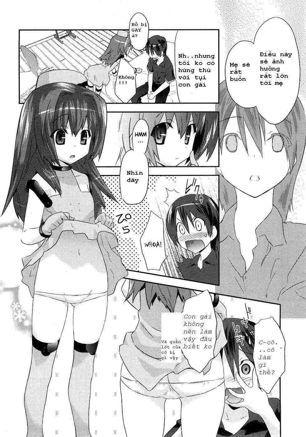 yomeiro choice chapter 1 27