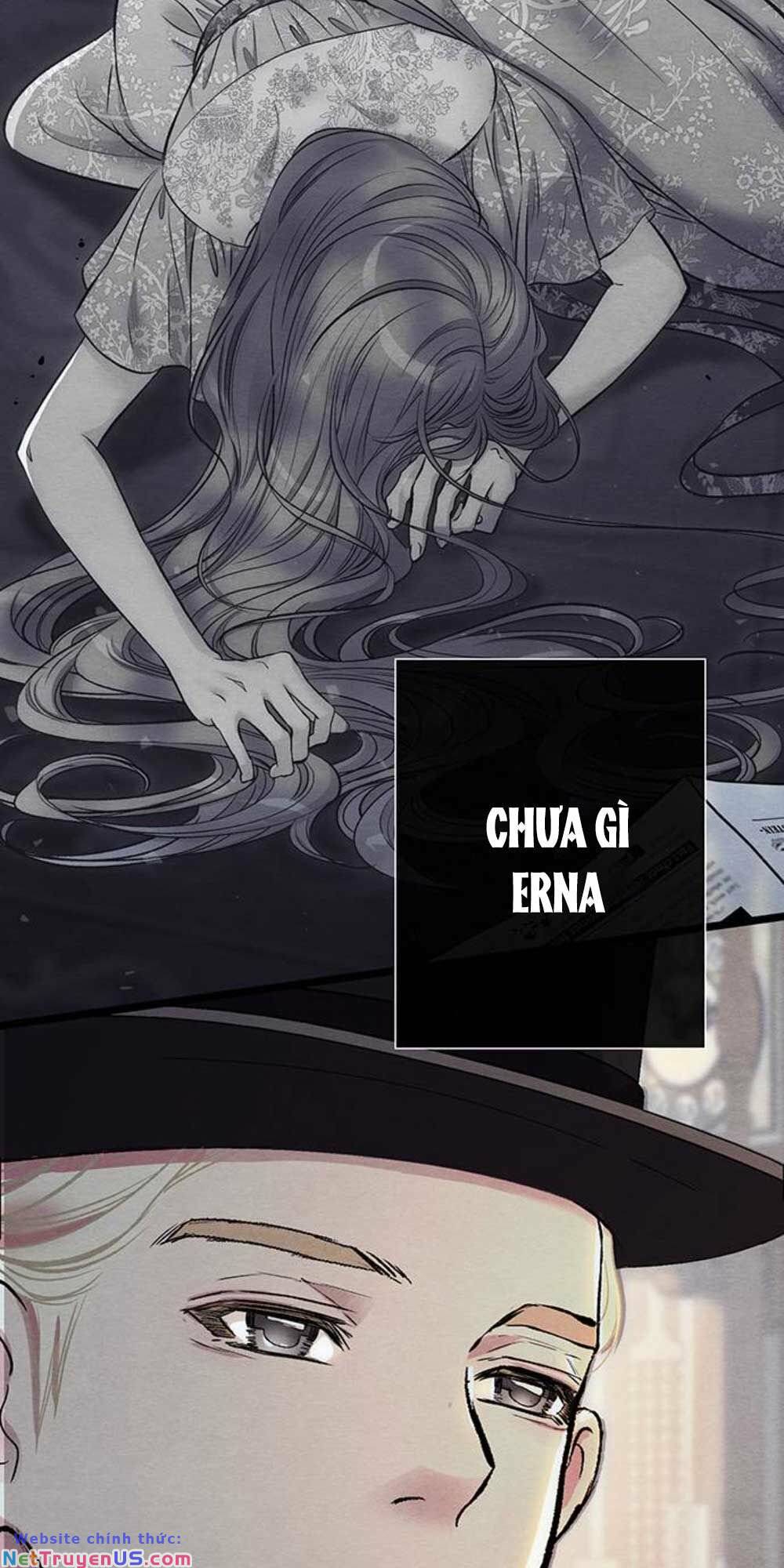 Hoàng Tử Rắc Rối chapter 33.1 17