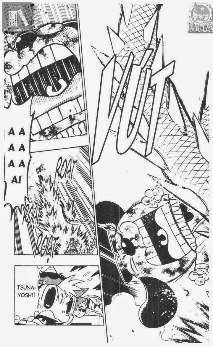 tôi là galileo chapter 28.1 8