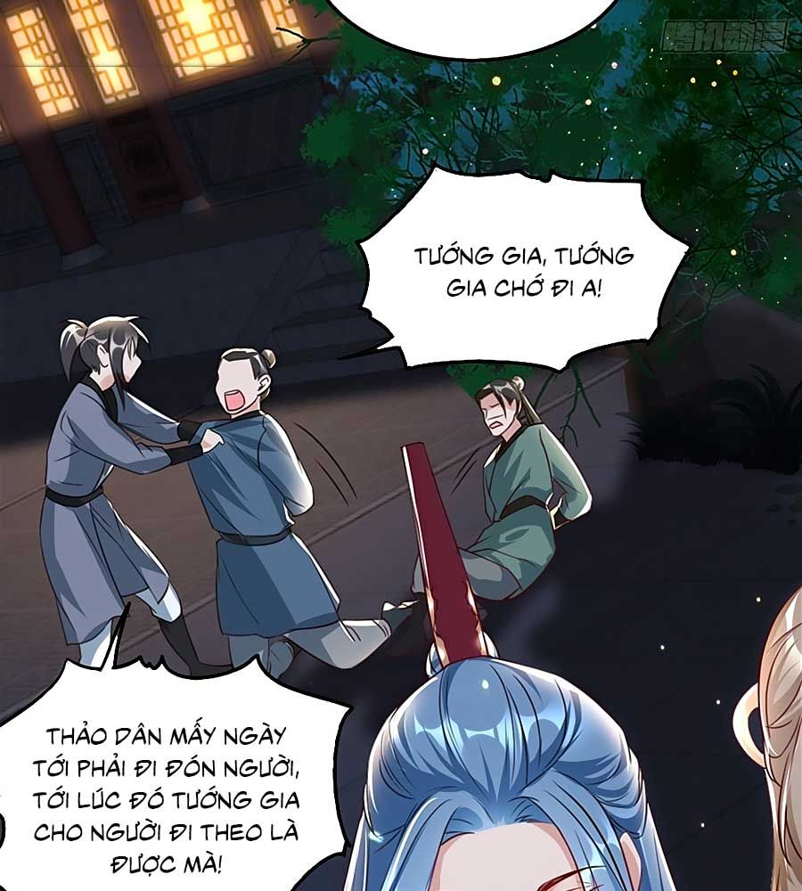 Gian Phi Như Thử Đa Kiều chapter 101 - Trang 40