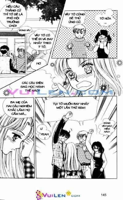 cánh cửa mùa hè chapter 6 145