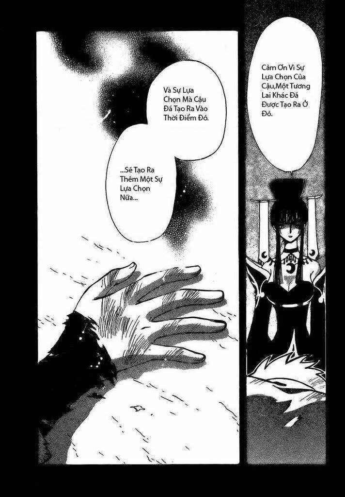 huyền thoại đôi cánh chapter 197 5