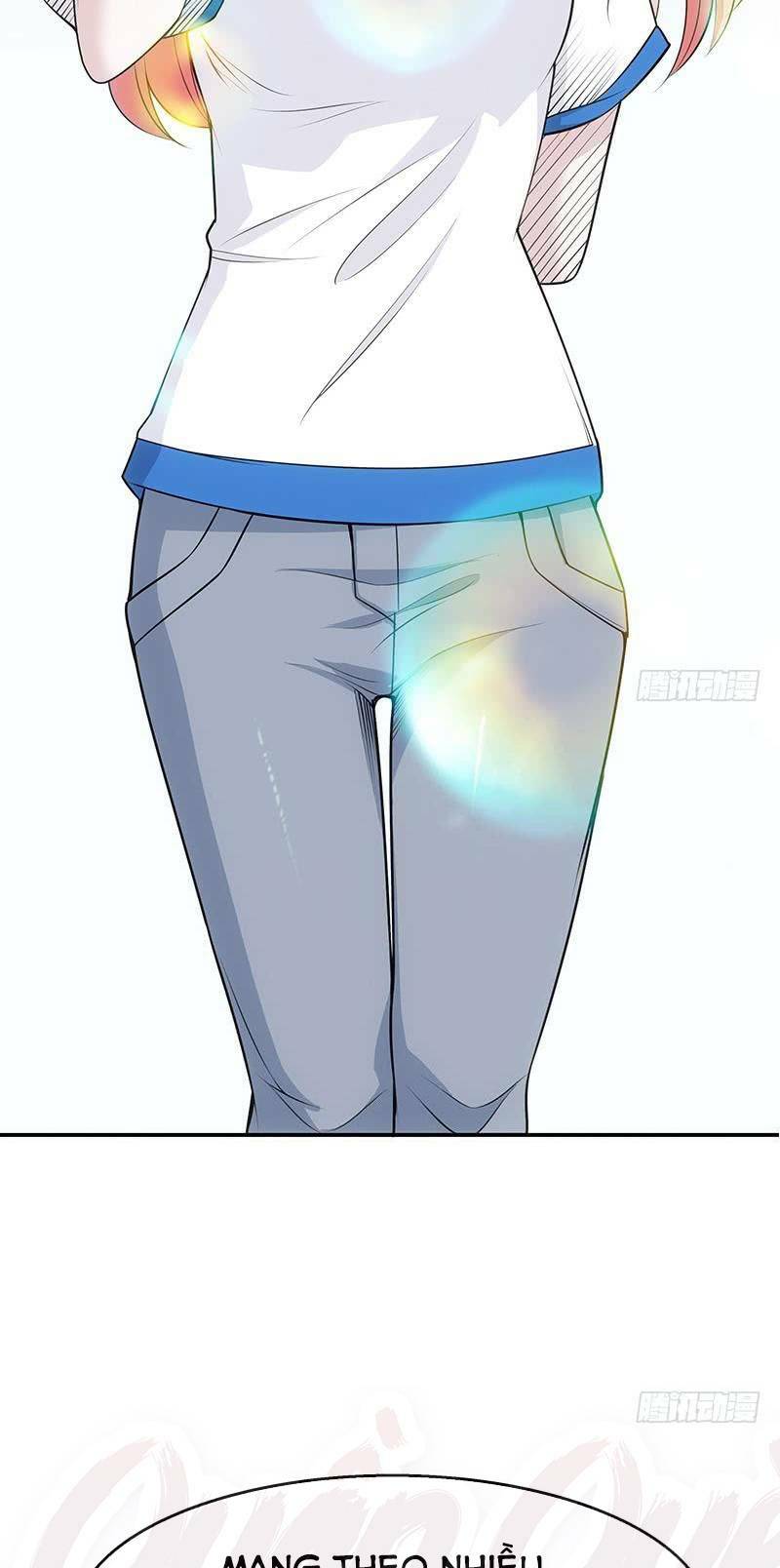 tối cường ở rể chapter 12 27