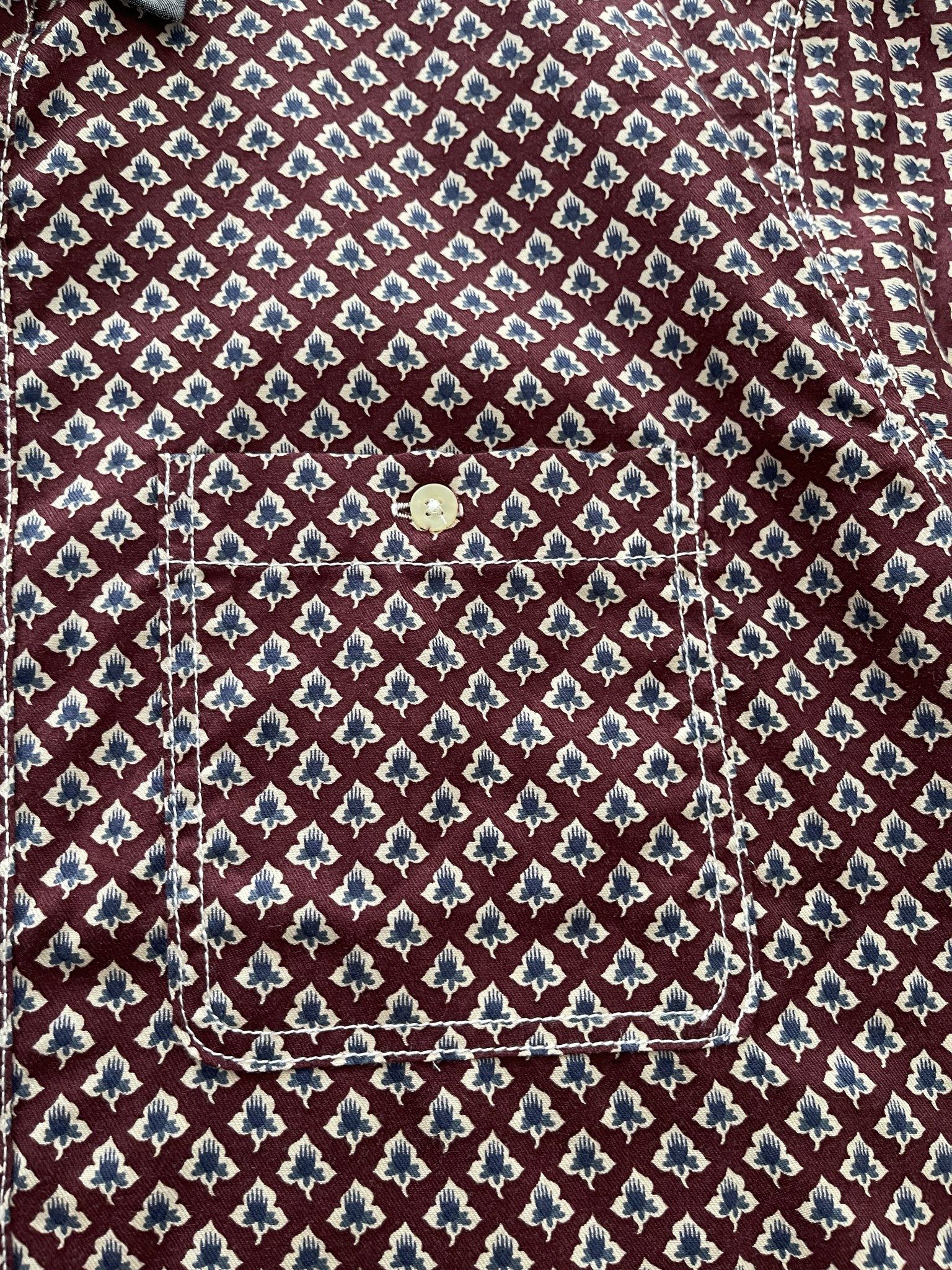 Sơ mi NEXT UK cotton shirt dành cho Nam . Form slim cực chuẩn. Chất vải cotton mềm mại, co giãn nhẹ