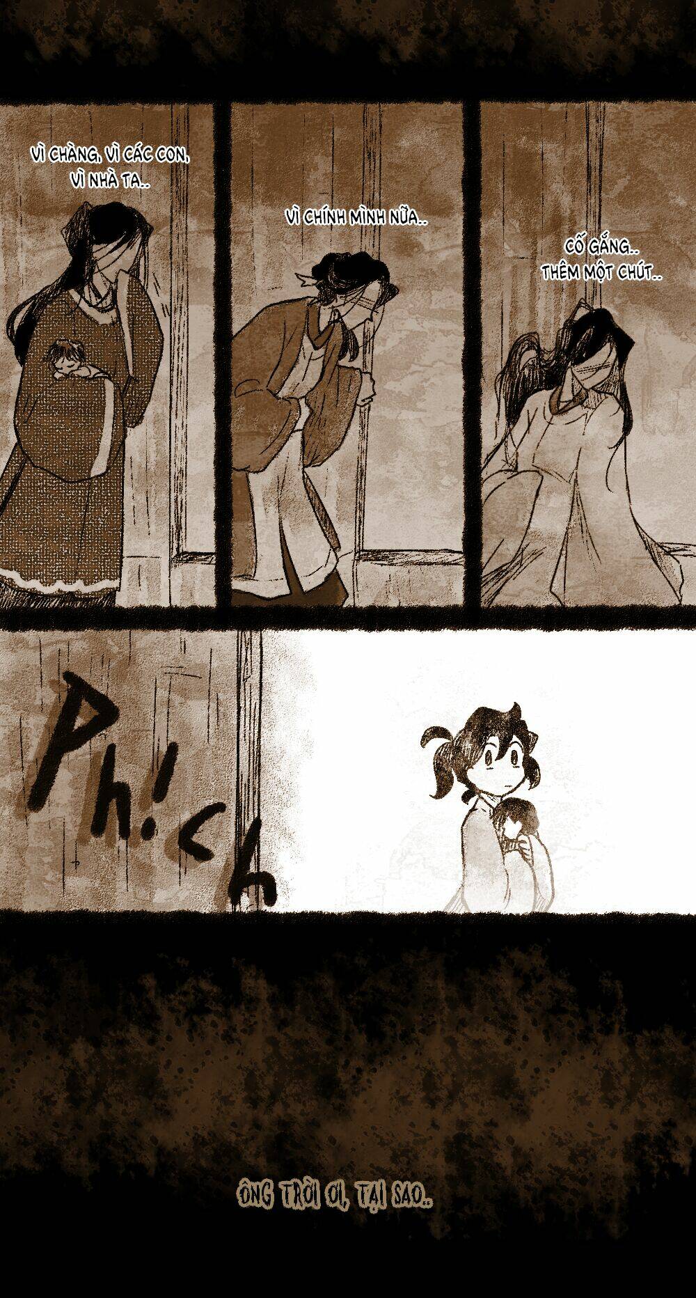 đồng vọng dân gian chapter 14 40