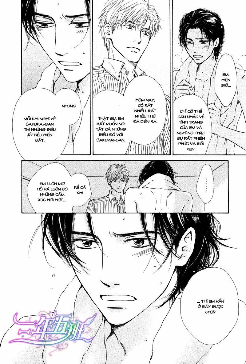 hana wa sakuka chapter 24 25