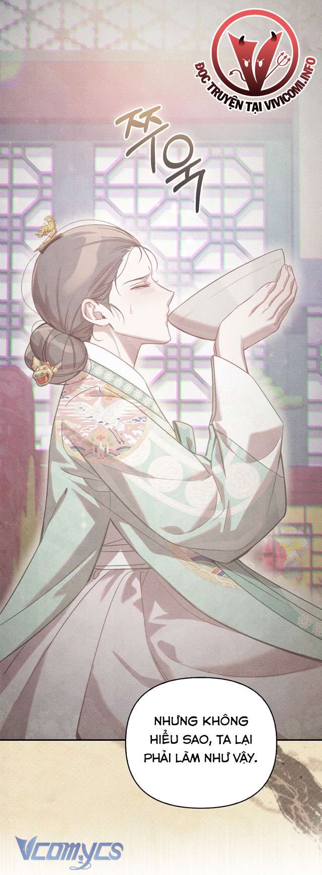 [18+] tiết học bí mật của trung điện chapter 41 23