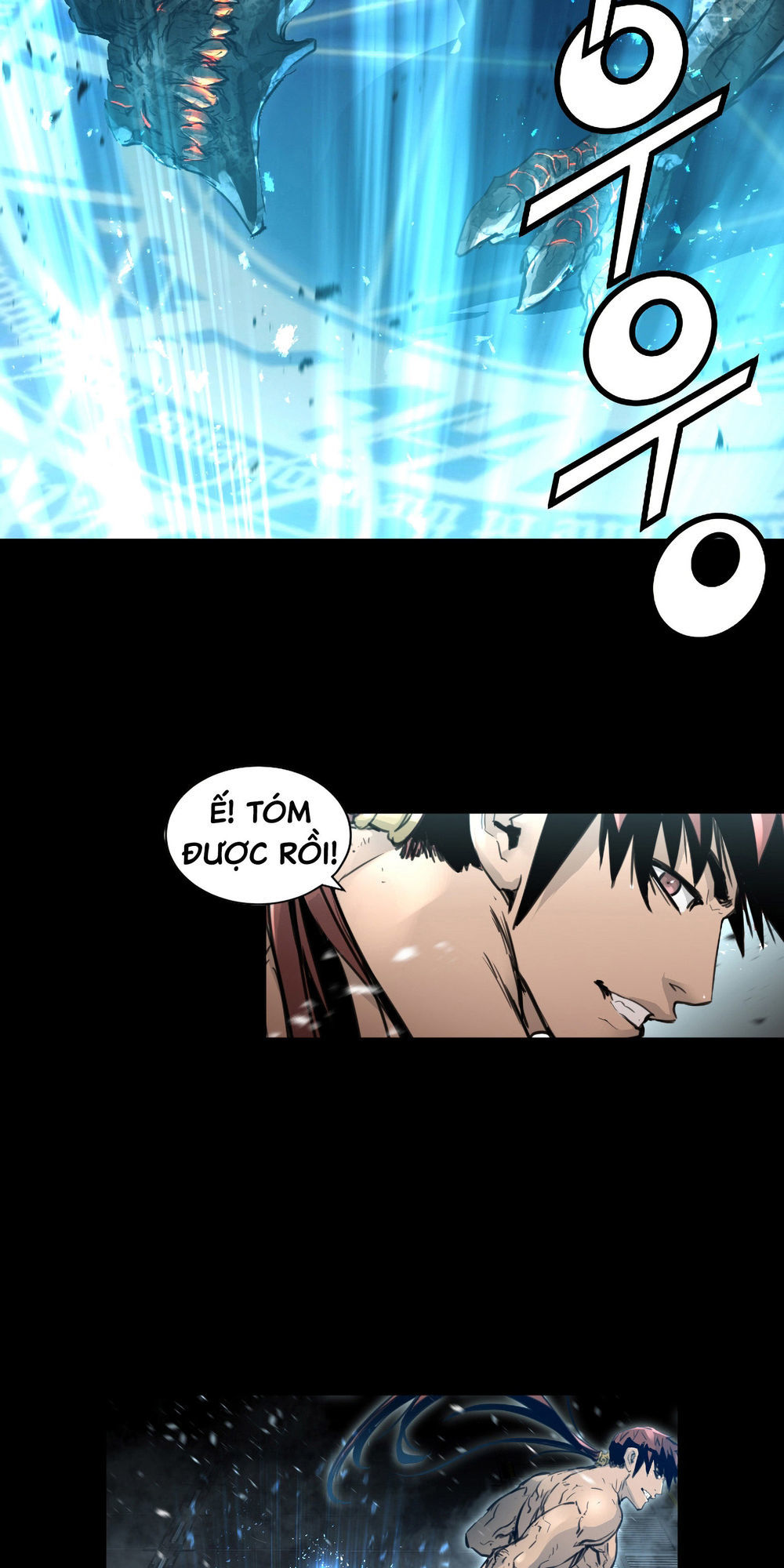 tam tuyệt tại dị giới chapter 80 16