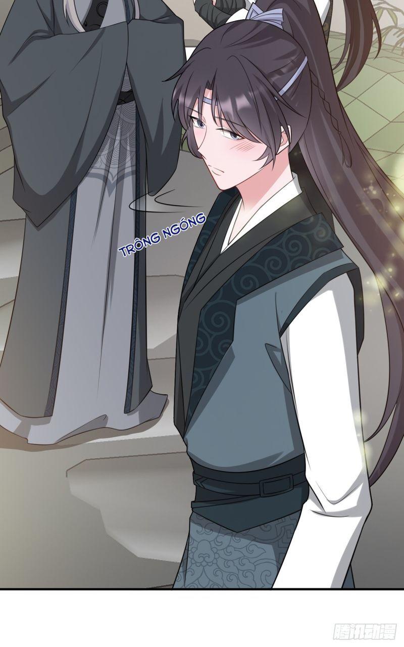 siêu cấp trà xanh hệ thống chapter 11 29