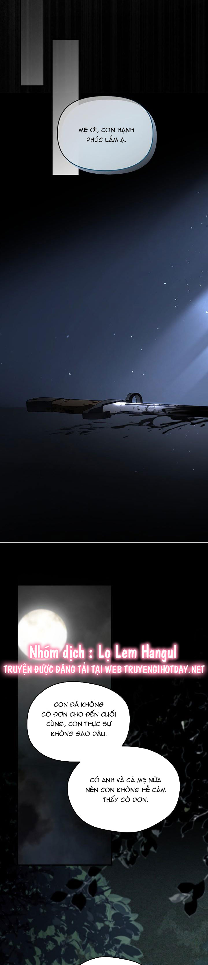 tôi là mẹ kế của nam chính chapter 98.1 20