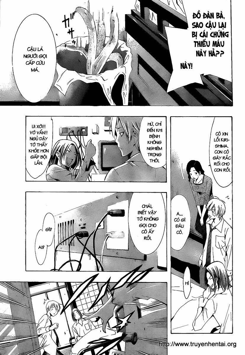 thị trấn tình yêu chapter 89 4