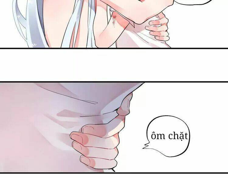 sos! tôi đã yêu một con sâu bướm (phần 2) chapter 27 82