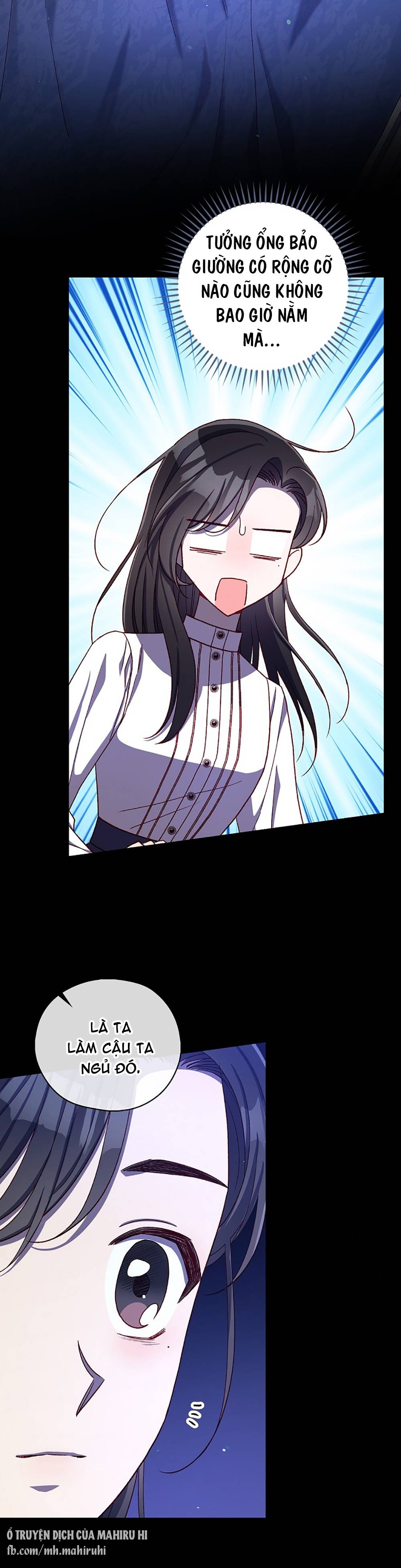 sống sót dưới thân phận hầu nữ chapter 90 29