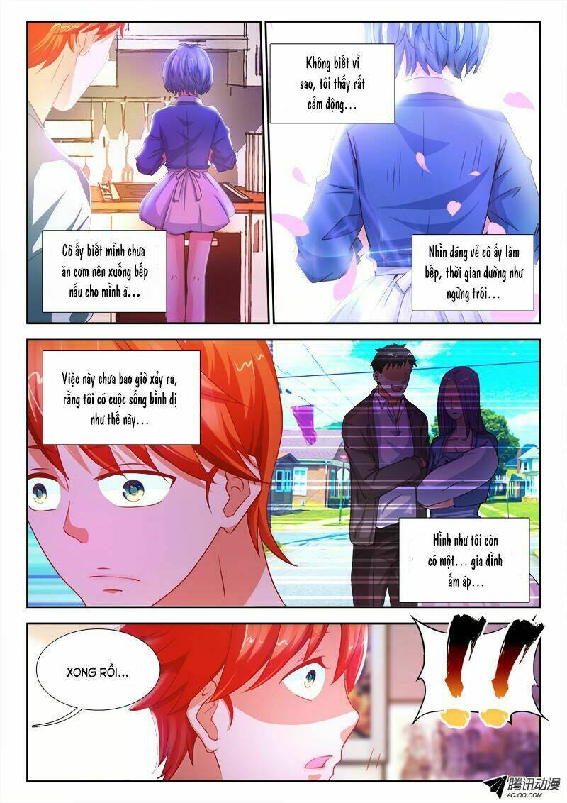 người bất tử chapter 4 7