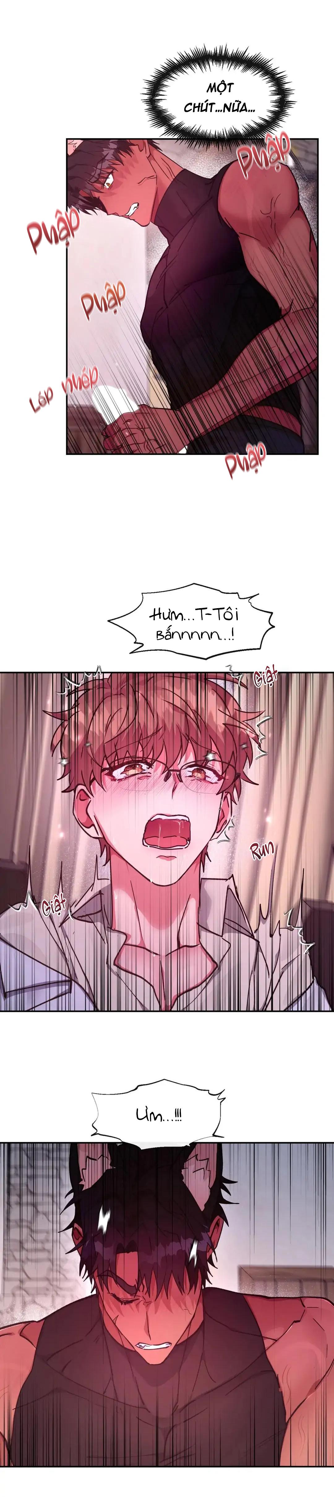 lâu đài tình dục chapter 16 20