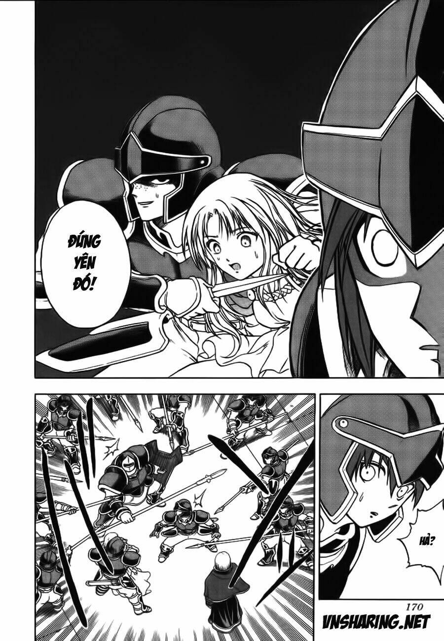 fire emblem-hasha no tsurugi chapter 4 15