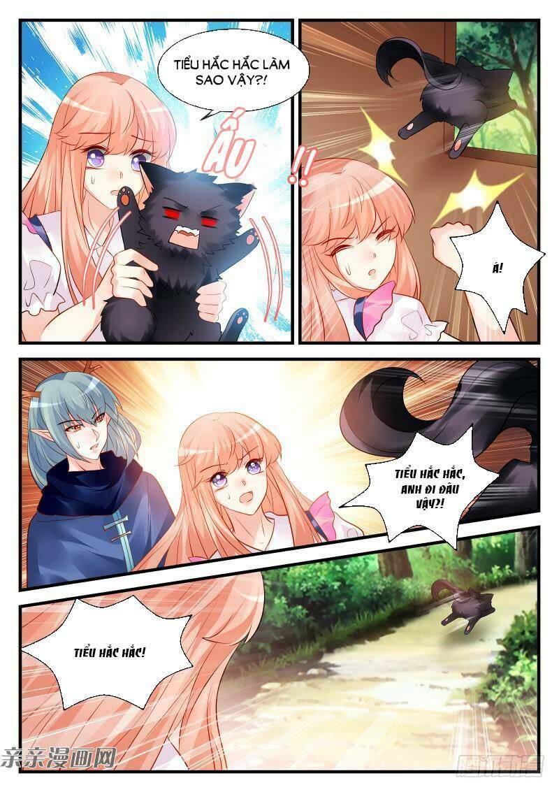 dạy bảo ma vương lão công 2 chapter 139 3