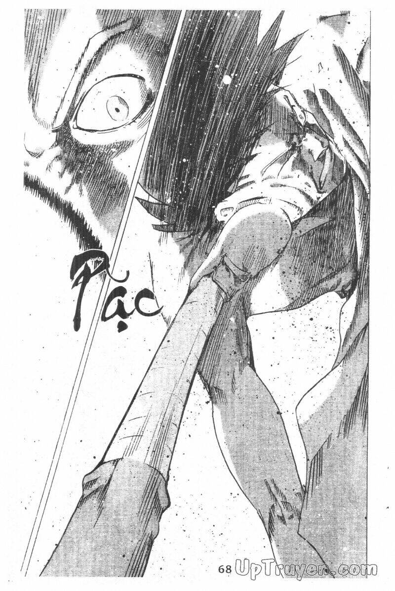 giang hồ bá đạo ký chapter 33 68