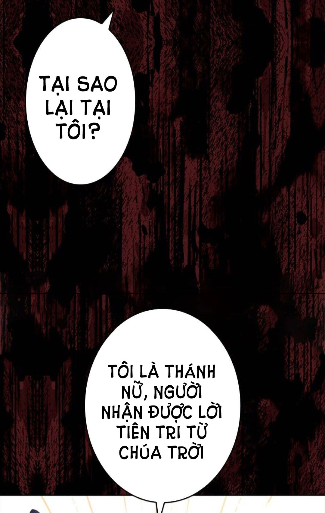 từ ác nữ tôi phải trở thành một người mẹ chapter 4 48