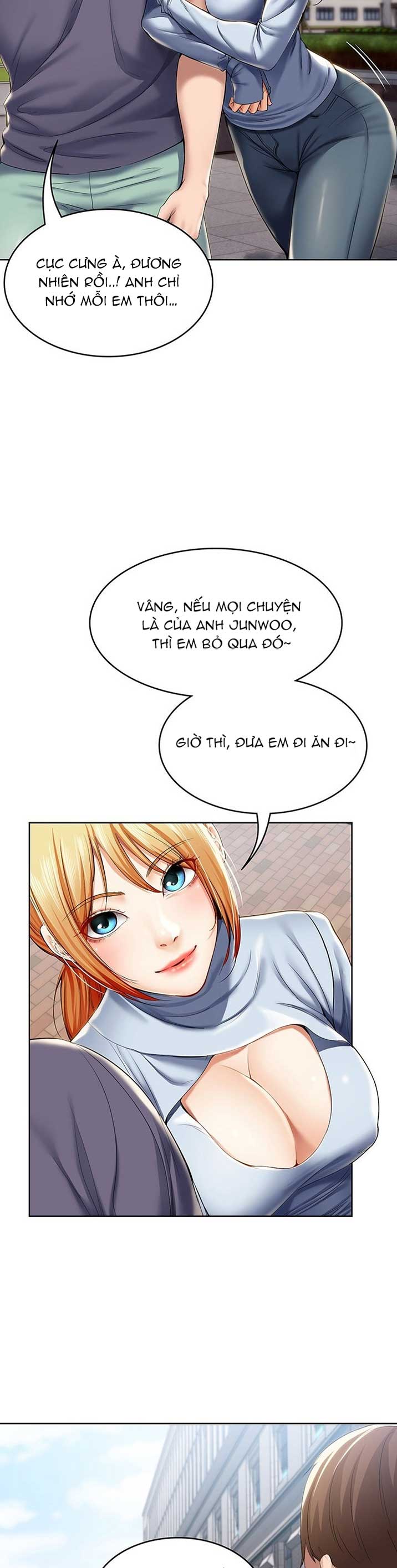 nhật ký nội trú chapter 29 29