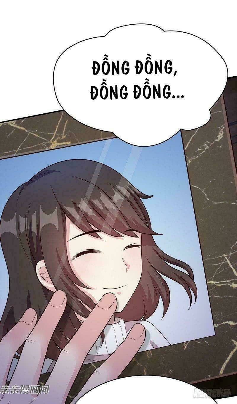 nam thần manh bảo tận diệt chapter 61.1 19