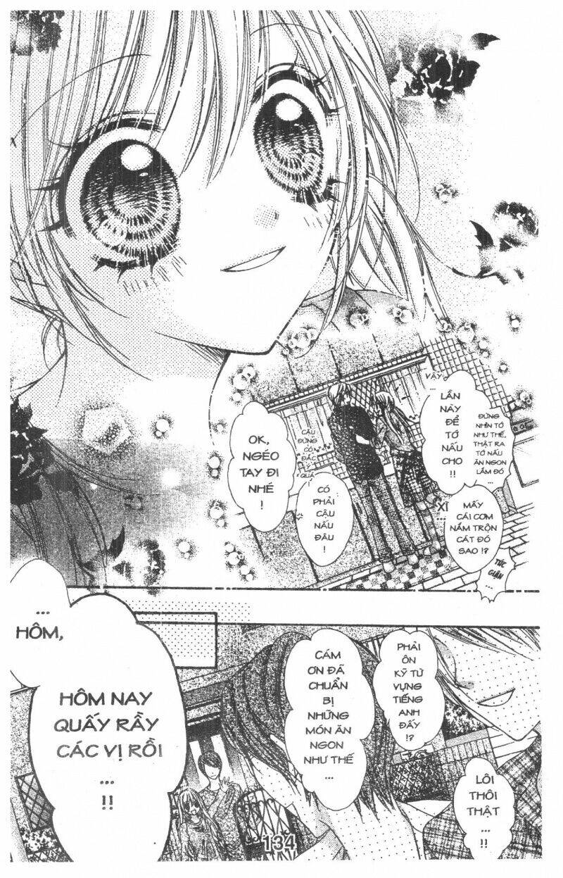 thiên đường rock chapter 1 134