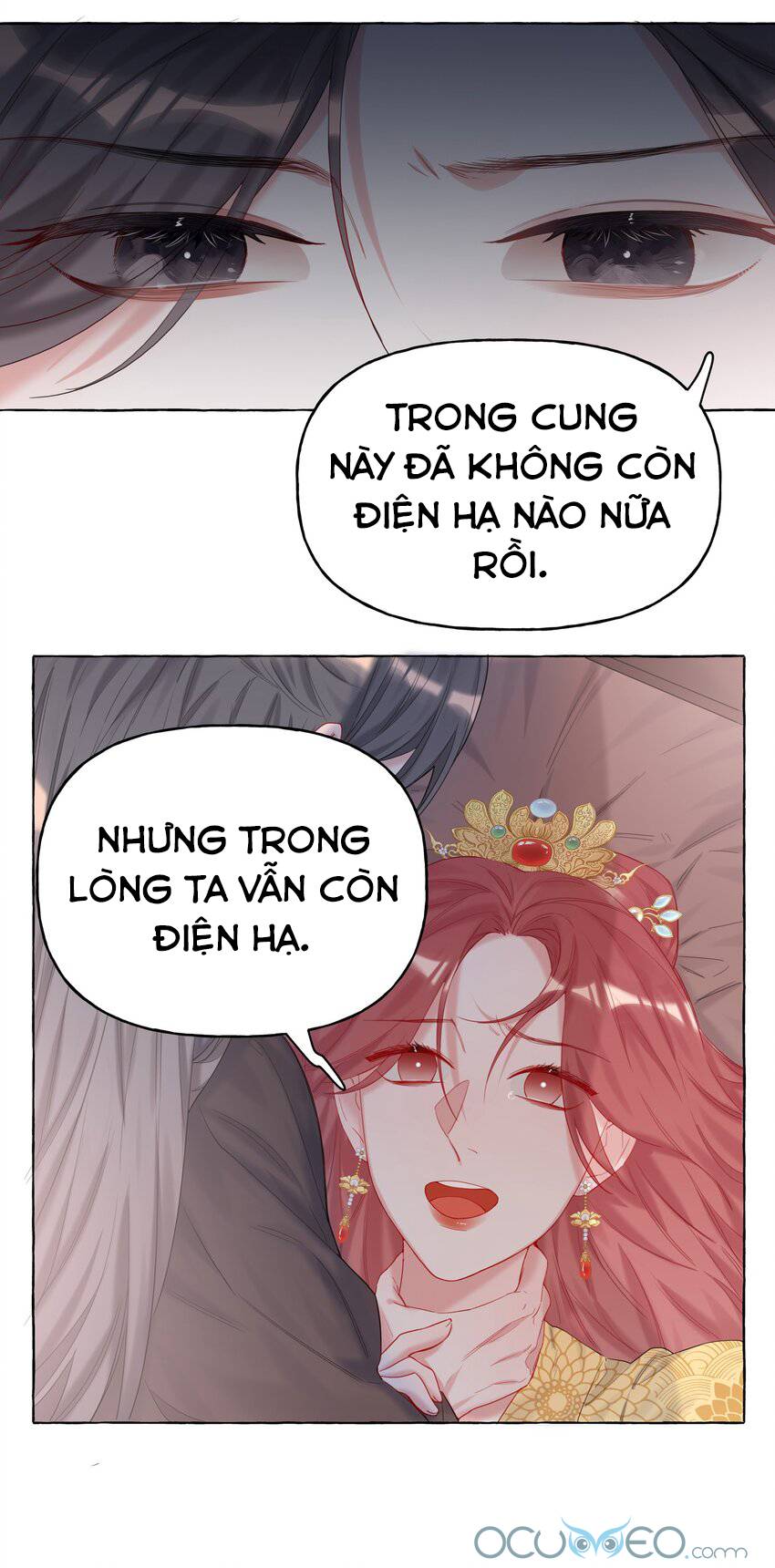 ảnh hậu thành đôi chapter 12 4