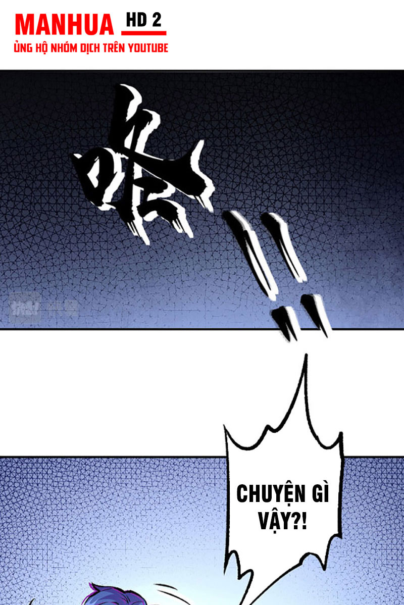 võ đạo độc tôn chapter 376 28