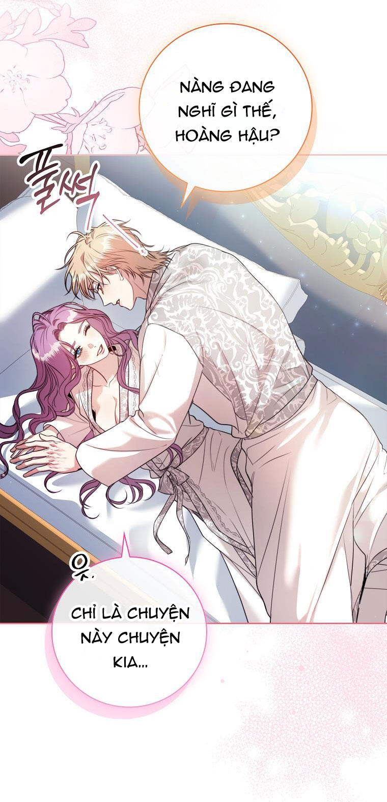 trở thành thư ký của bạo chúa chapter 120 40