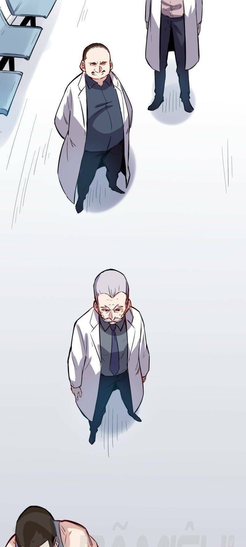 đỉnh phong thần y chapter 22 1