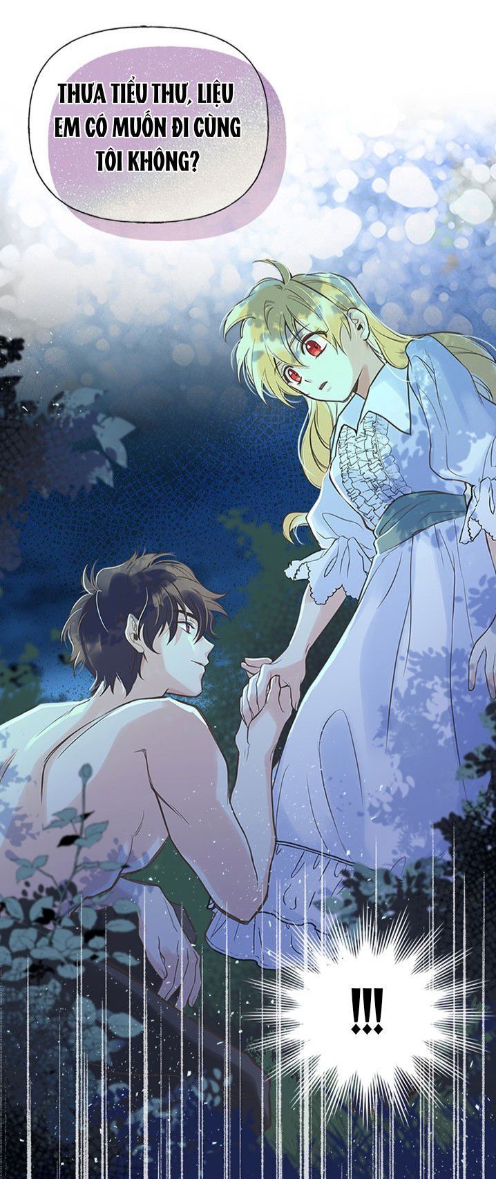 chị tôi đã nhặt về một nam chính quyến rũ chapter 7 61