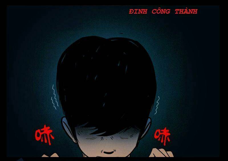 những sự kiện kỳ dị chapter 2 26