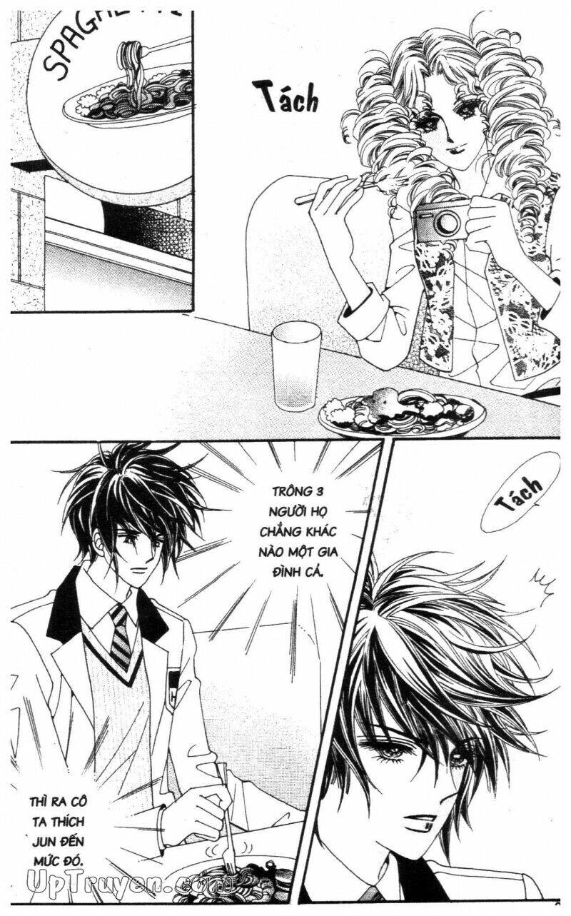 vợ chồng trẻ con bản đẹp chapter 8 8