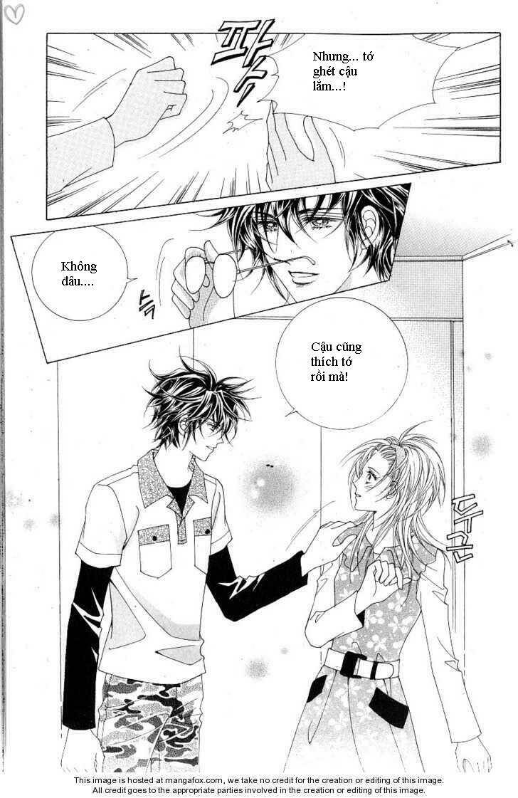 thần tượng mua sắm chapter 18 15