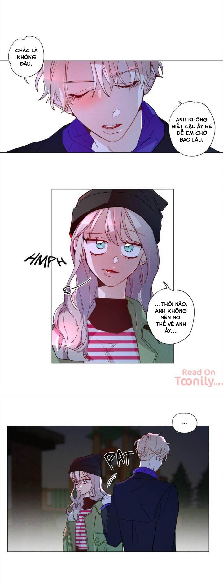 mảnh ghép o bị khuyết chapter 56 28