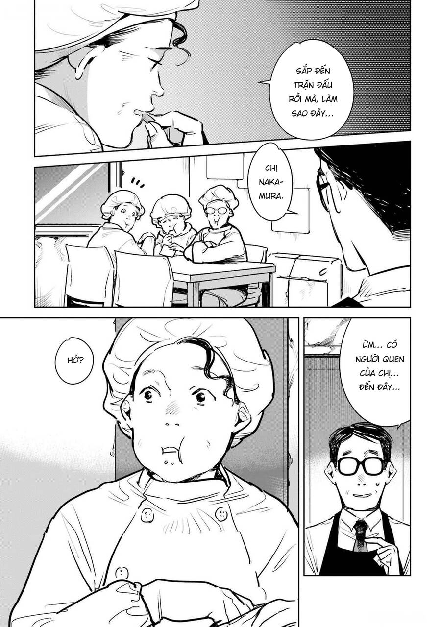 bệnh án nhi khoa của hanechin và bucky chapter 3 27