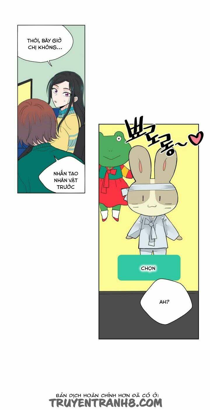 cậu nhóc tiểu học mà tôi yêu! chapter 1 14