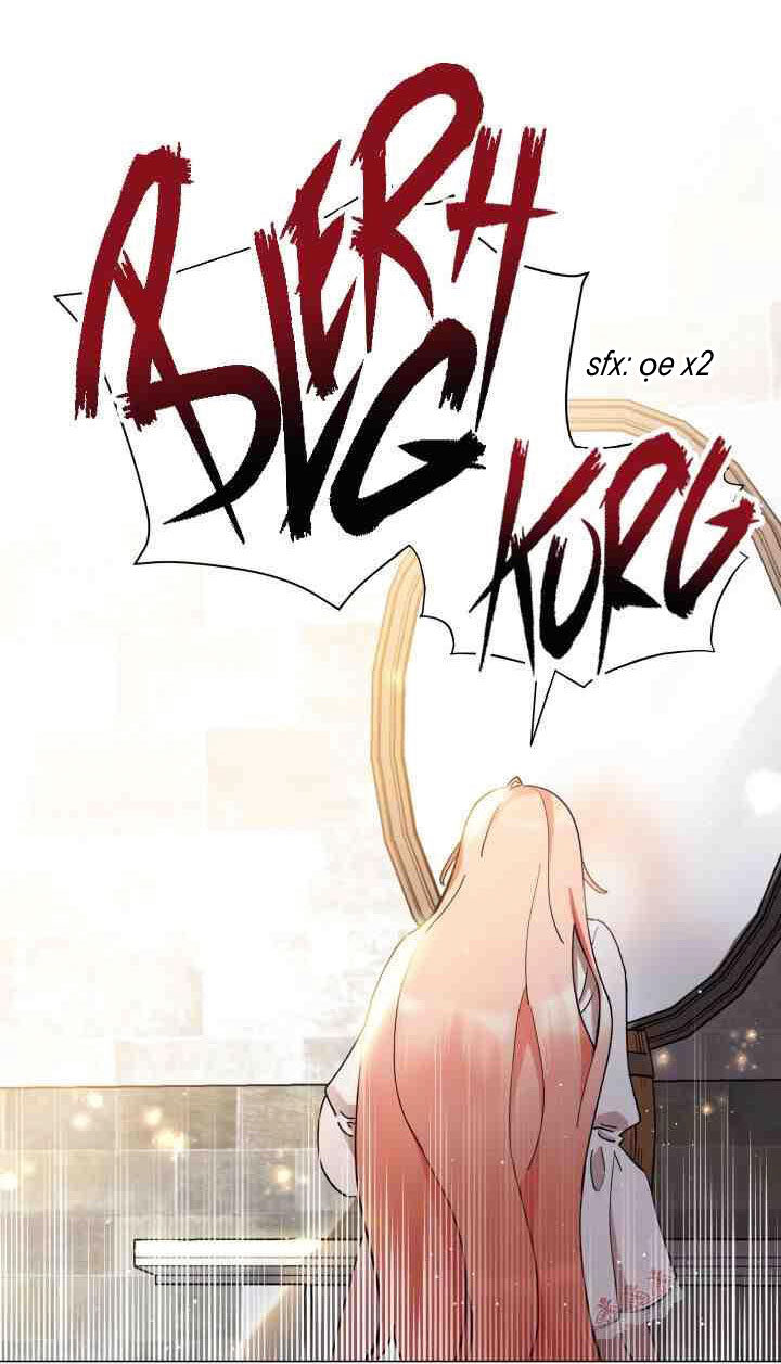 quý cô không thể chạm vào chapter 14 30