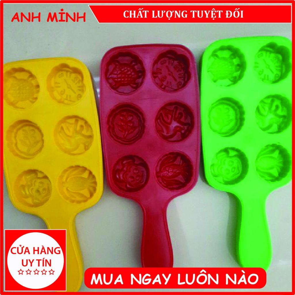 Khuôn bánh phục linh