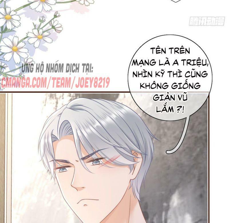 bạn gái tôi mới 30+ tuổi xuân chapter 77 54